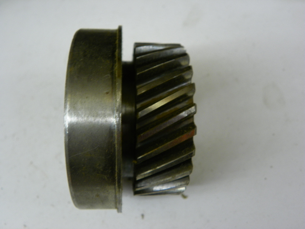 Timing Gears Corporation 2519 Crankshaft Timing Gear for 1960-63 Chevrolet Corvair 6 Cylinder restoration. - Image 5