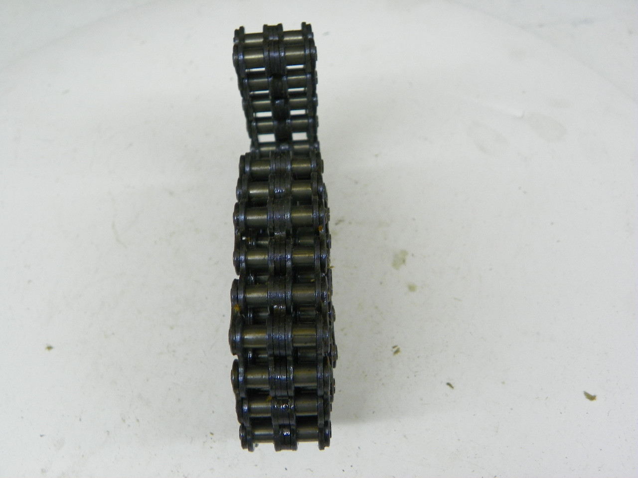 Duckworth 9-150 Silent Chain for 1930-1946 Nash Lafayette 6 8 engine restoration. - Image 4