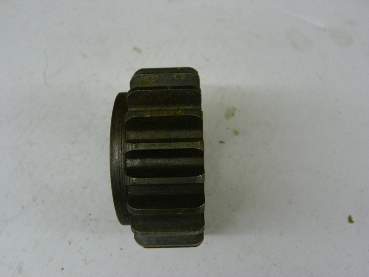 Cloyes S209 Crank Timing Gear for 1938-1942 Packard Six Eight Cyl restoration. - Image 4