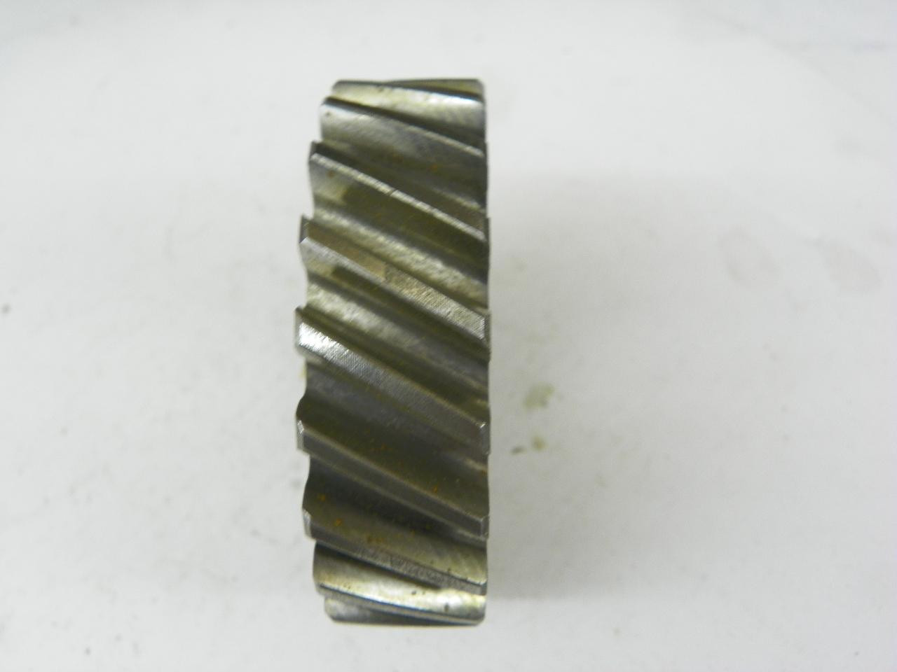 Cloyes 2701 Crank Gear for 1948-1953 Ford Mercury V8 22T restoration. - Image 4