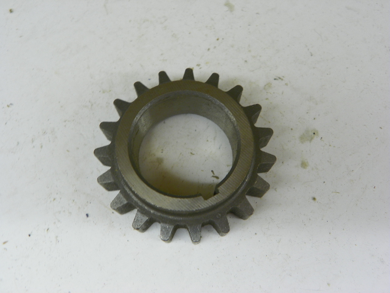 Cloyes S-309 Crankshaft Timing Gear NORS for vintage auto restoration - Image 3