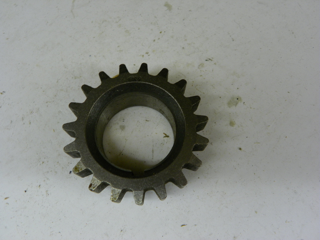 Cloyes S-309 Crankshaft Timing Gear NORS for vintage auto restoration - Image 5