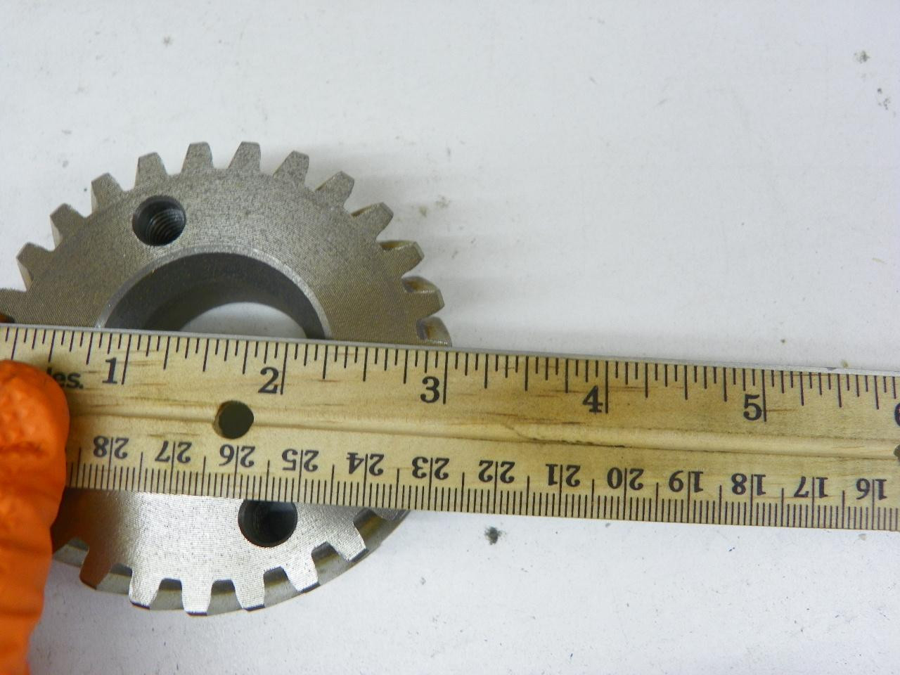 Cloyes 2542S Timing Gear Set 1980-82 AMC Buick Chevy Jeep 2.5L 151 NORS