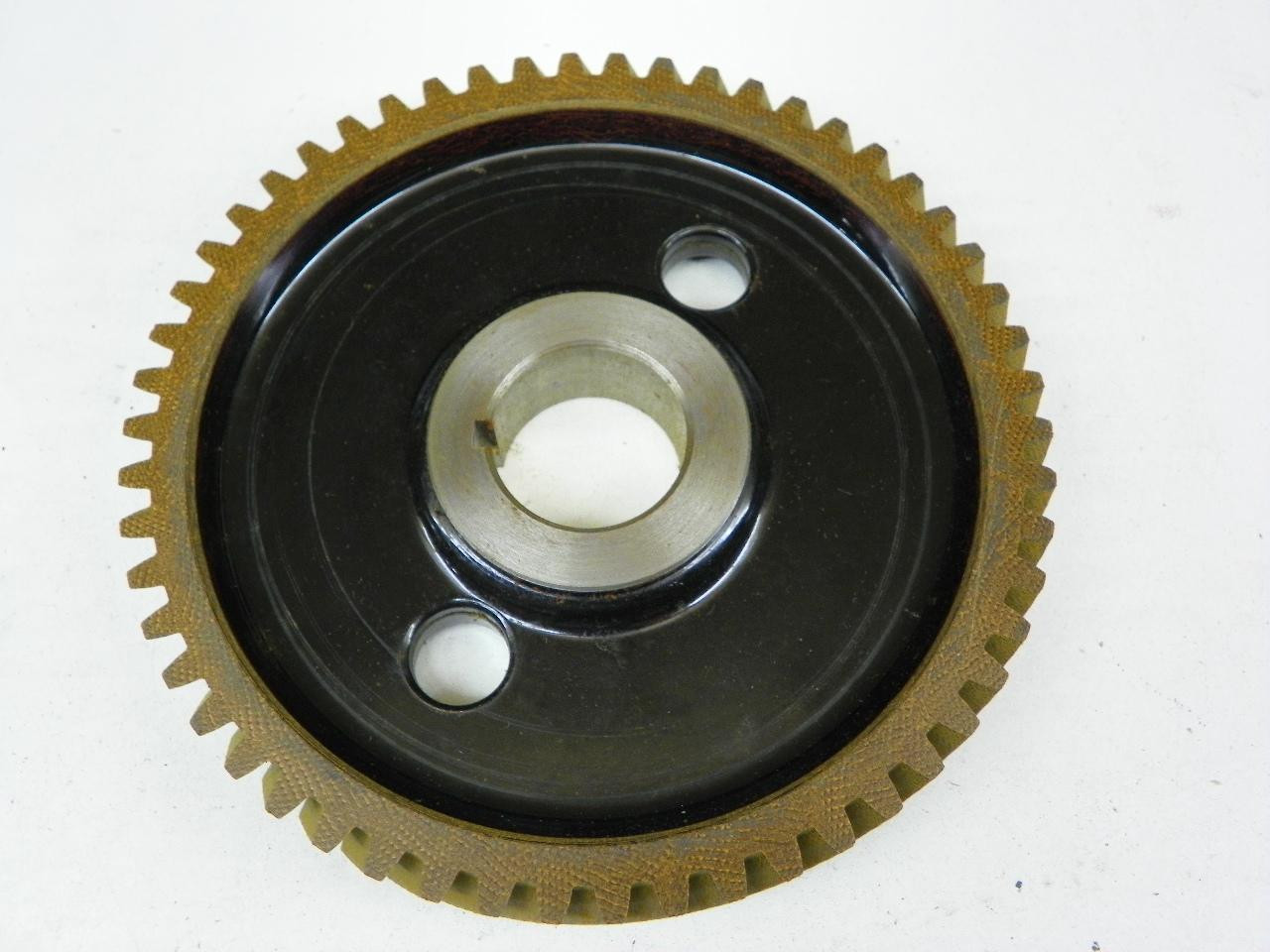 Cloyes 2542S Timing Gear Set for 1980-82 AMC Buick Chevrolet Jeep Oldsmobile Pontiac 2.5L 151 Iron Duke engine restoration. - Image 6