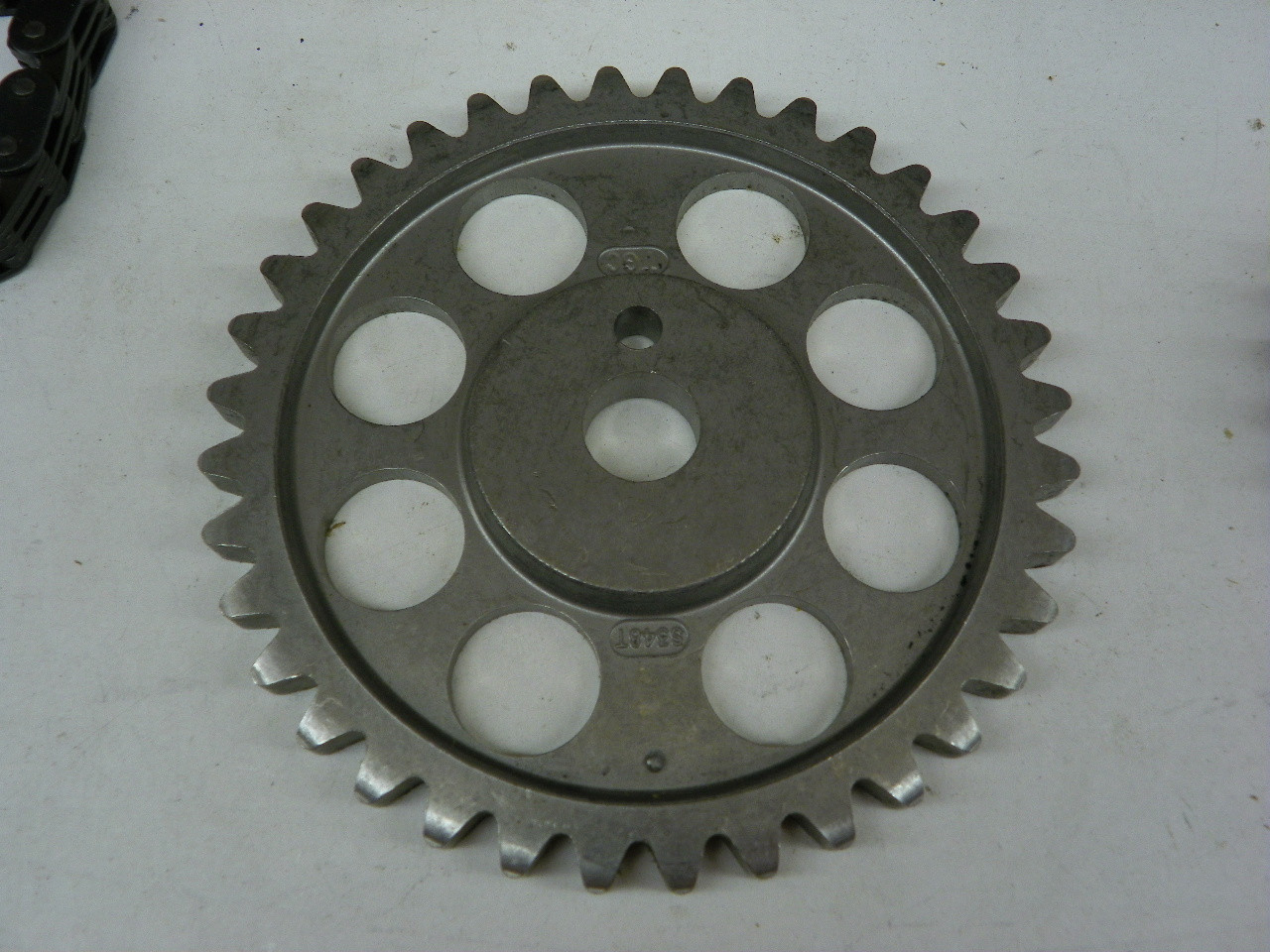 Cloyes C-3006K Timing Chain Set NORS for vintage engine restoration. - Image 4
