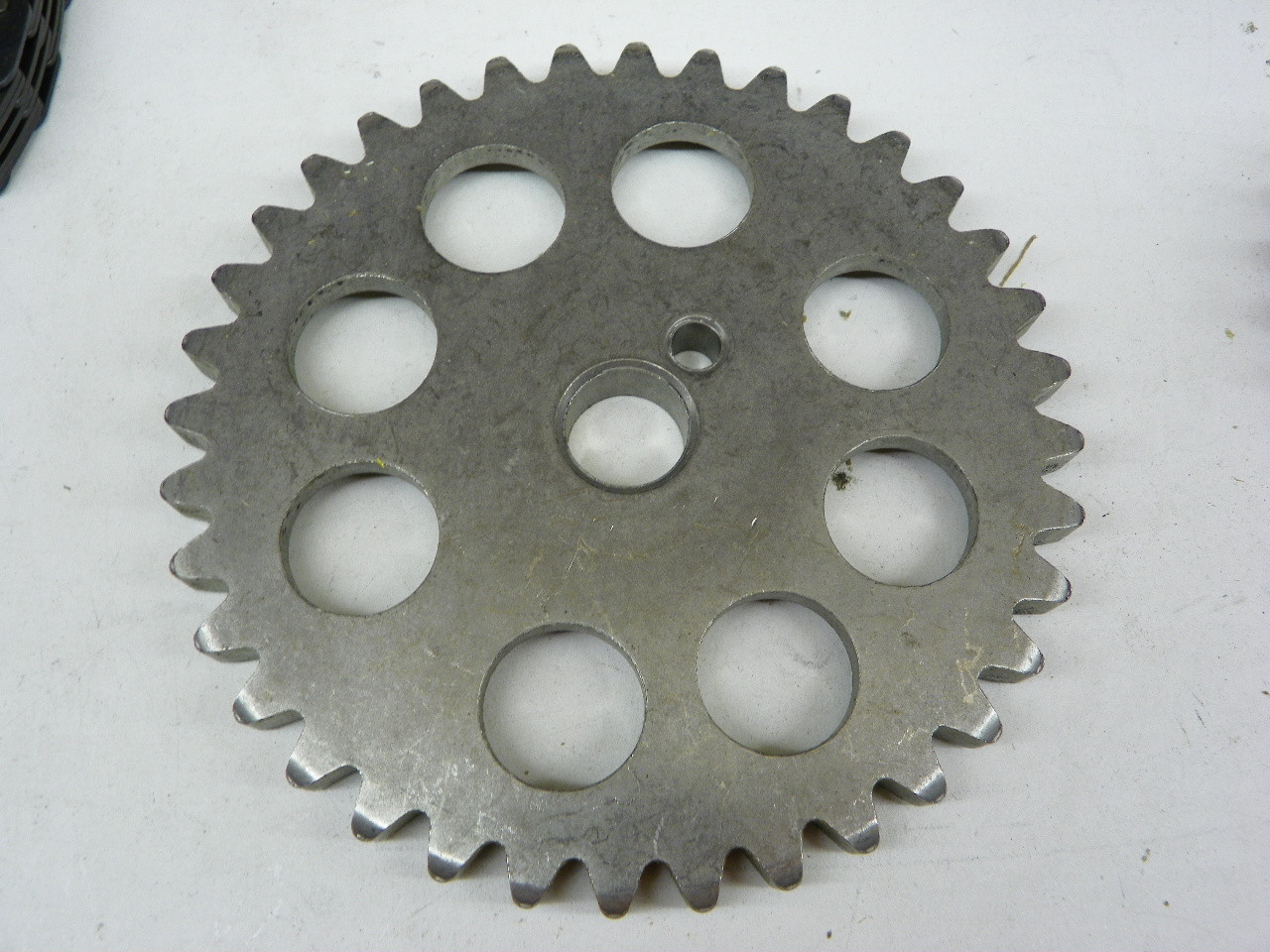 Cloyes C-3006K Timing Chain Set NORS for vintage engine restoration. - Image 6