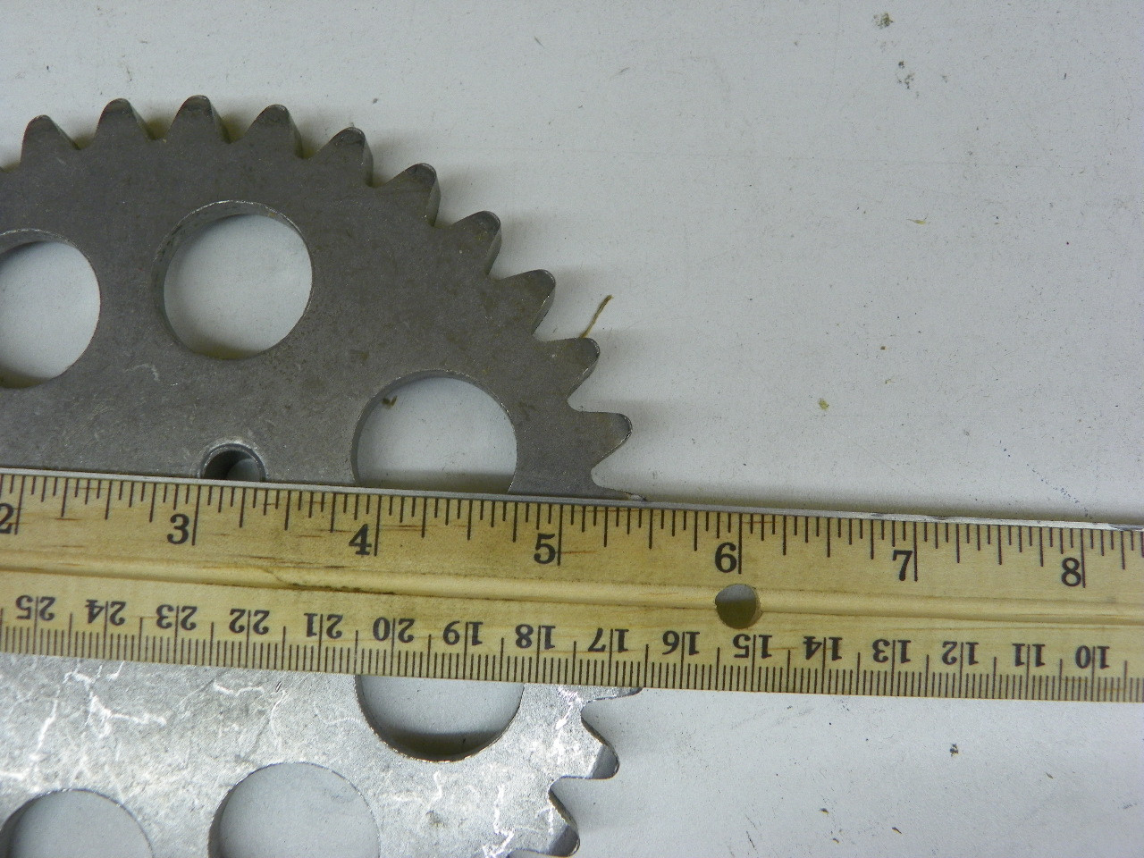 Cloyes C-3006K Timing Chain Set NORS for vintage engine restoration. - Image 7