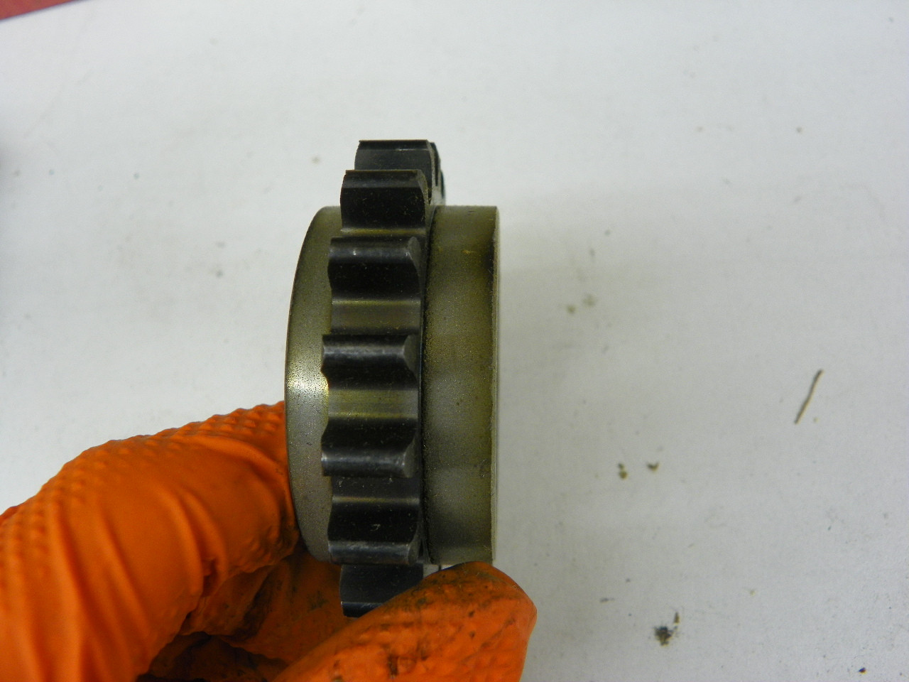 Cloyes C-3006K Timing Chain Set NORS for vintage engine restoration. - Image 9