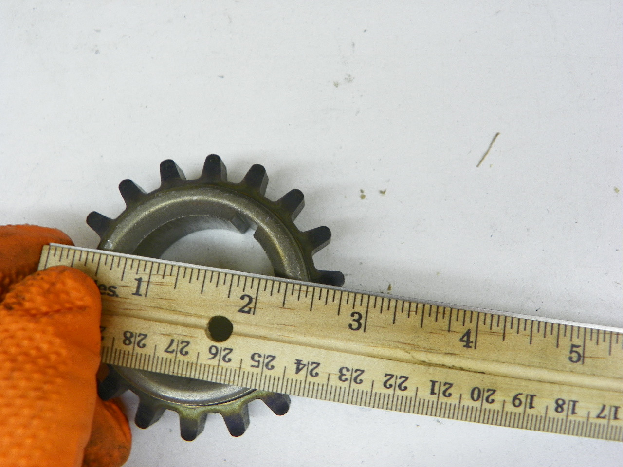 Cloyes C-3006K Timing Chain Set NORS for vintage engine restoration. - Image 11