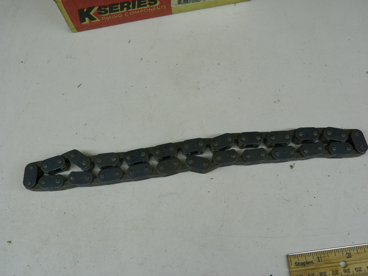 Cloyes C-3006K Timing Chain Set NORS for vintage engine restoration. - Image 12