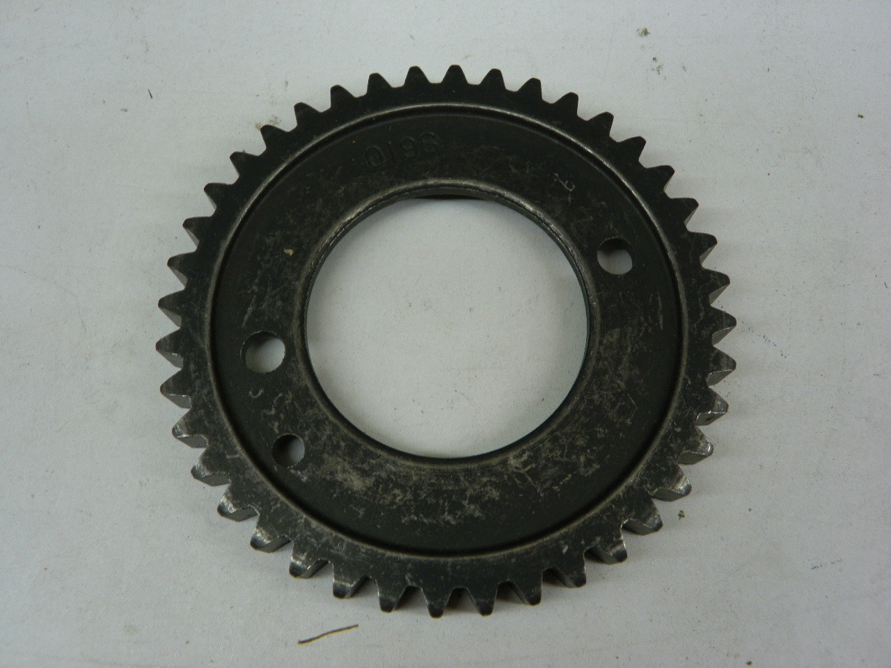 Cloyes C-3018 Timing Chain Set for 1985-1988 Buick 3.8L V6 restoration. - Image 7