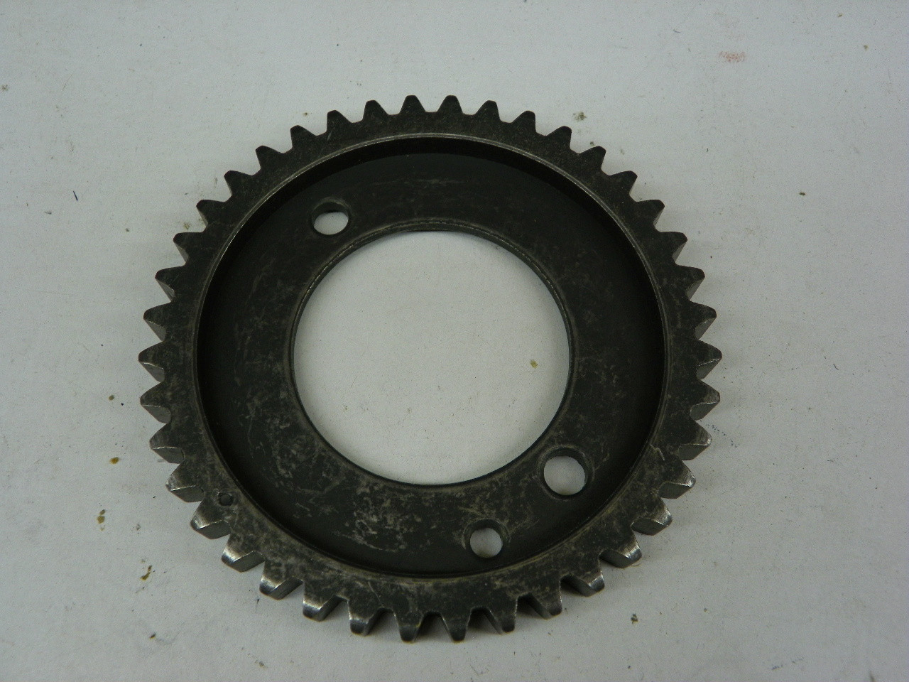 Cloyes C-3018 Timing Chain Set for 1985-1988 Buick 3.8L V6 restoration. - Image 9
