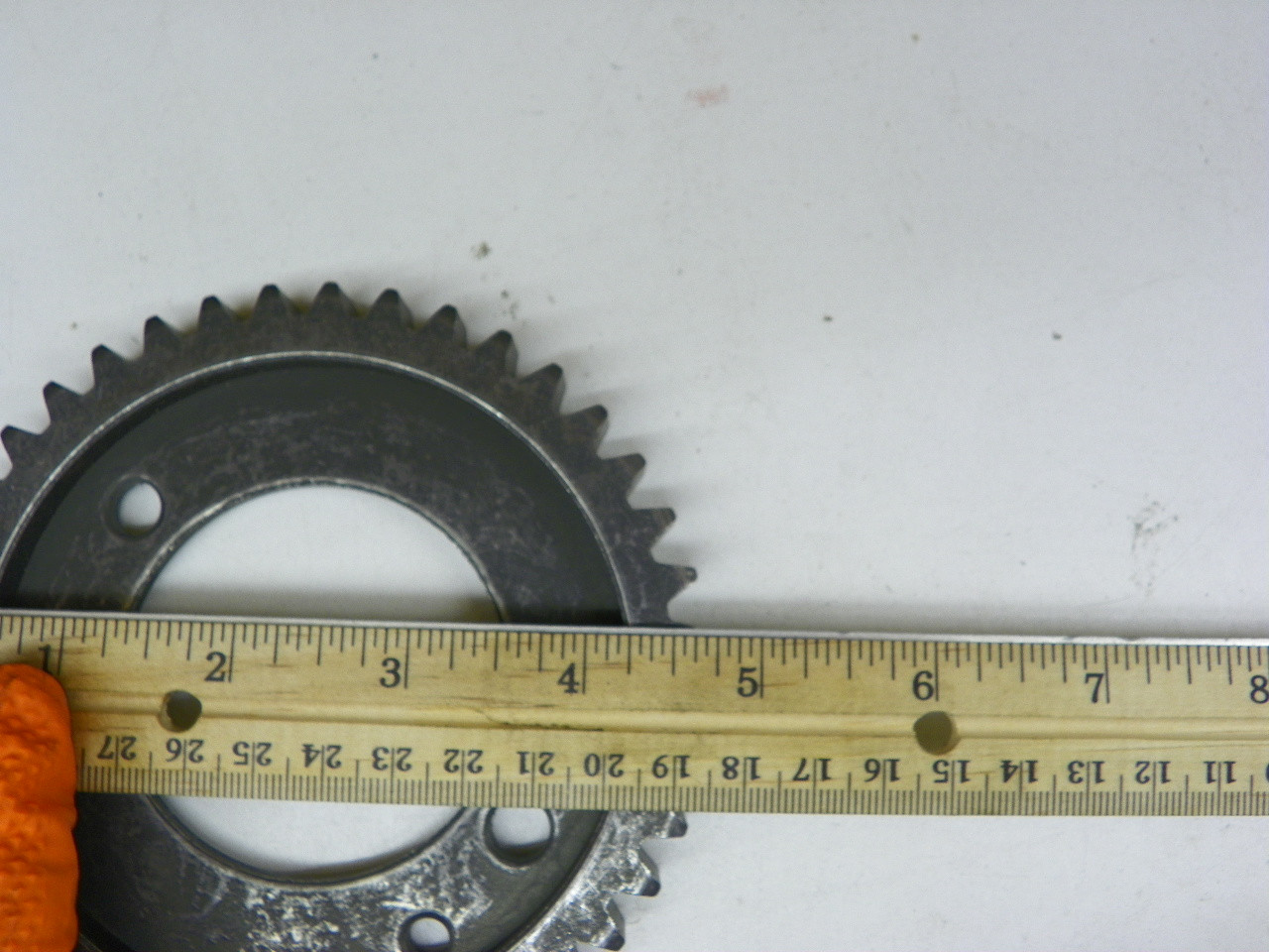 Cloyes C-3018 Timing Chain Set for 1985-1988 Buick 3.8L V6 restoration. - Image 10