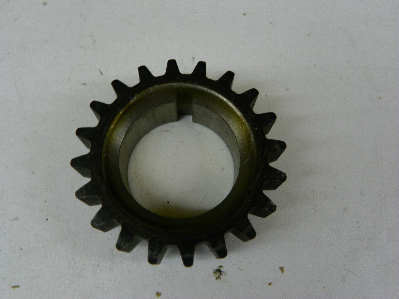Cloyes C-3018 Timing Chain Set for 1985-1988 Buick 3.8L V6 restoration. - Image 13
