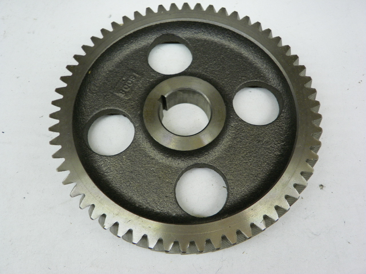 Cloyes 2764S Timing Gear Set for 1965-1982 Ford Truck 240 300 6-Cylinder restoration. - Image 7