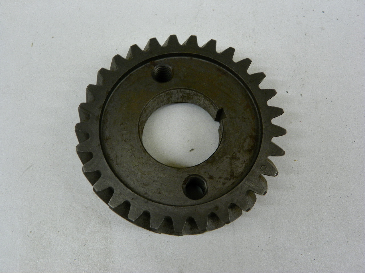 Cloyes 2764S Timing Gear Set for 1965-1982 Ford Truck 240 300 6-Cylinder restoration. - Image 8
