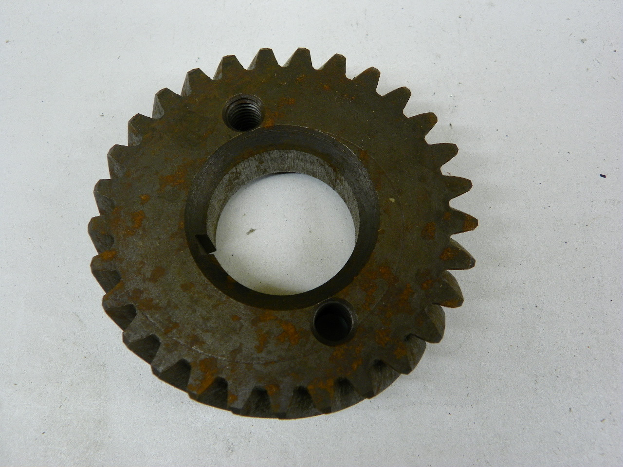 Cloyes 2764S Timing Gear Set for 1965-1982 Ford Truck 240 300 6-Cylinder restoration. - Image 10