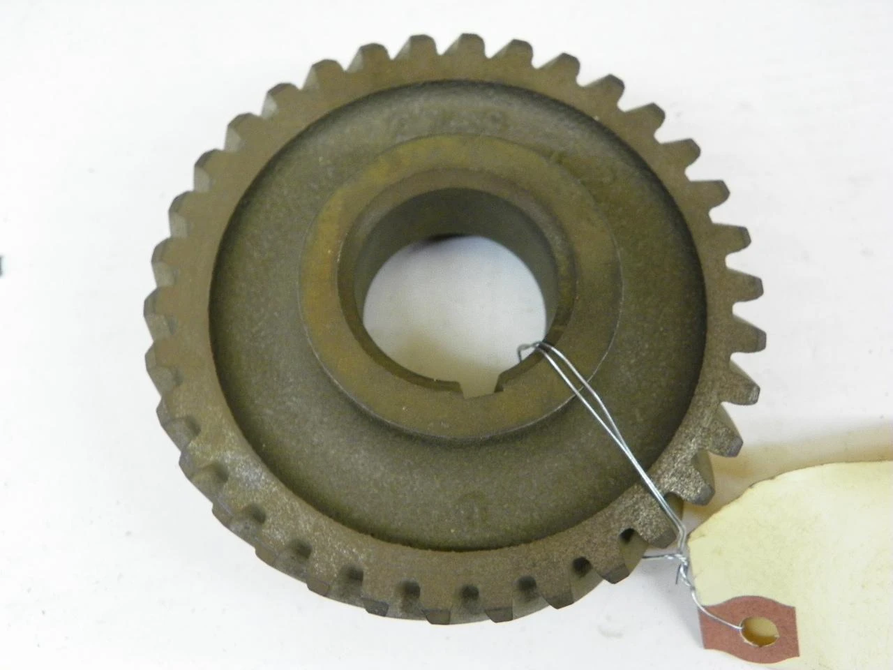 Cloyes 2759 Camshaft Gear - Vintage Auto Part - Image 3