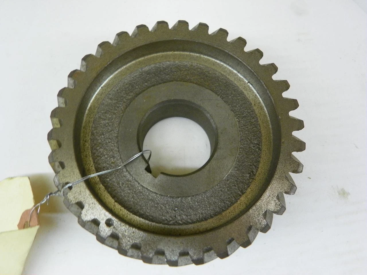 Cloyes 2759 Camshaft Gear - Vintage Auto Part - Image 5