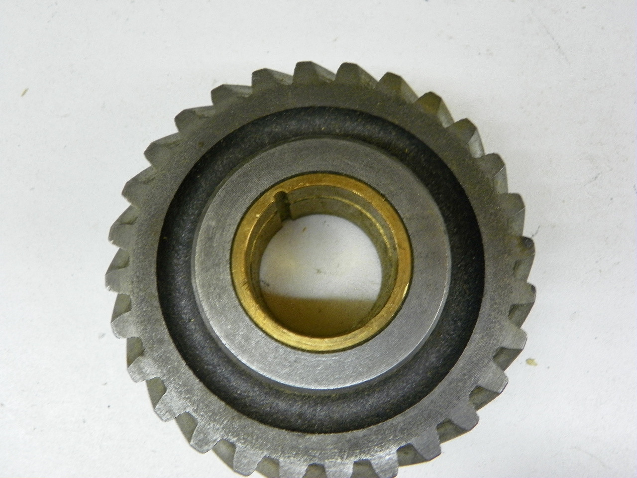 Cloyes 2610 Idler Gear for Towmotor 4 Cylinder Y112 Engine restoration. - Image 4