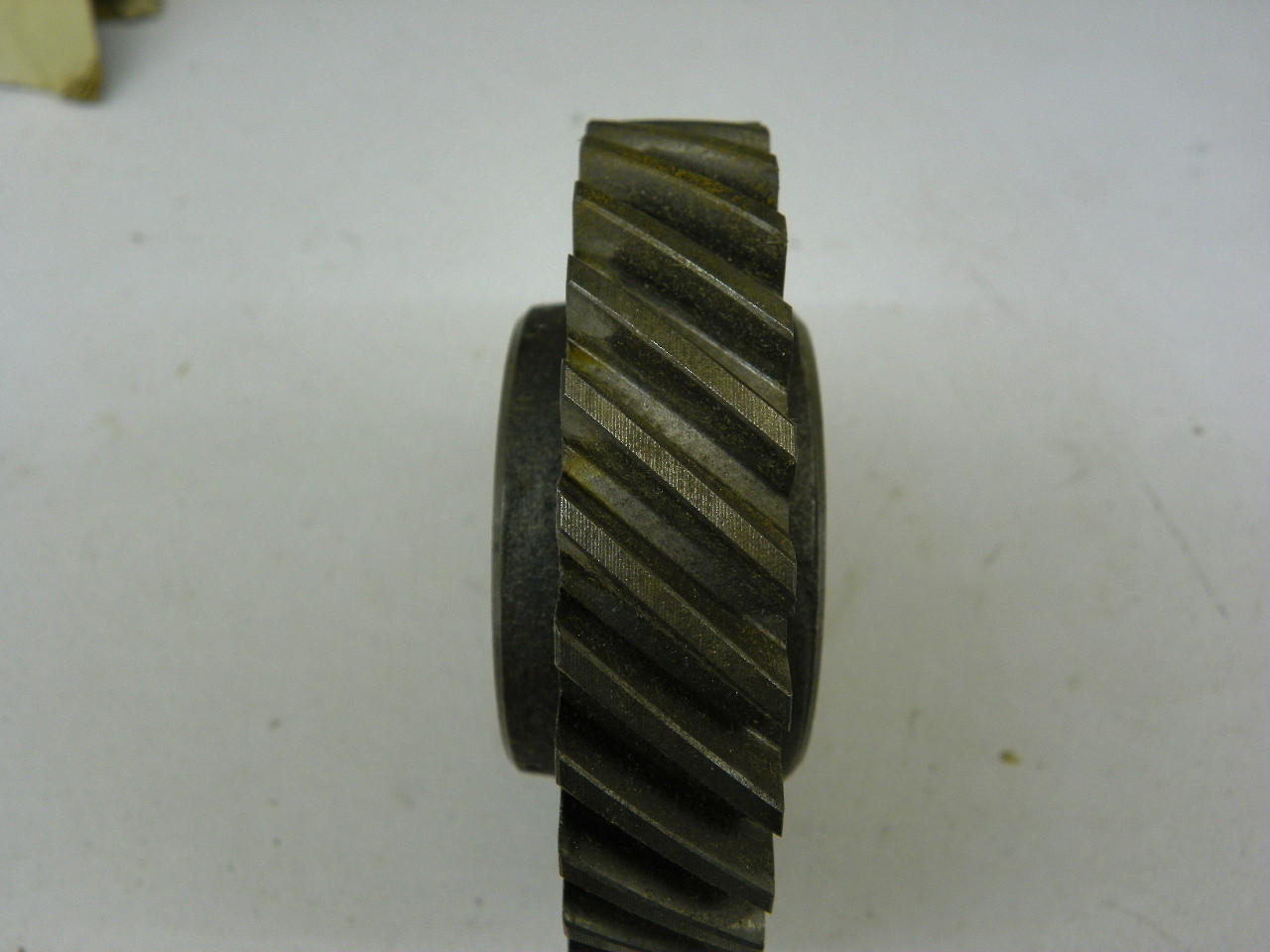 Cloyes 2610 Idler Gear for Towmotor 4 Cylinder Y112 Engine restoration. - Image 5