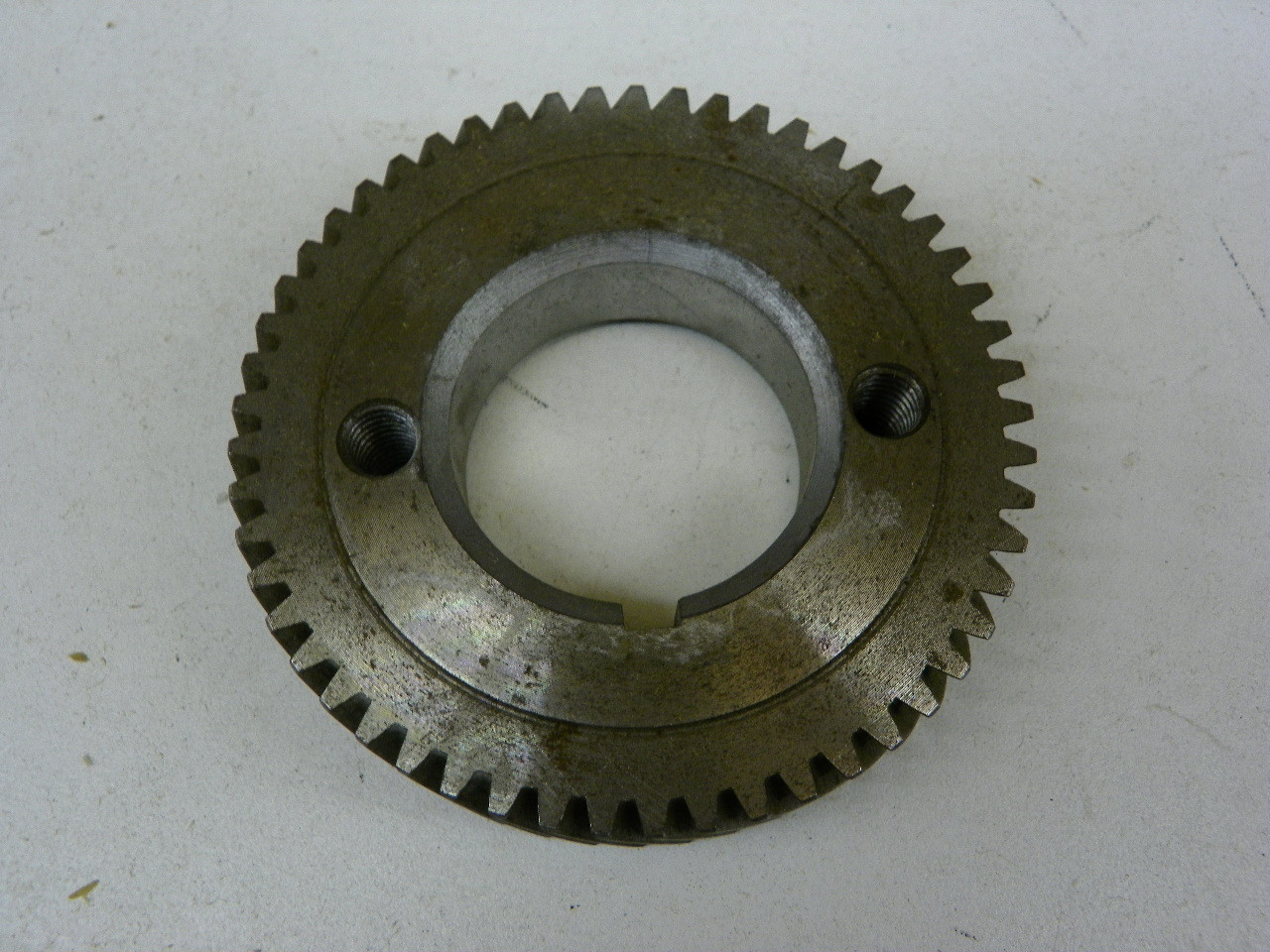Cloyes 3329A Crank Gear for 1956-1982 International V8 Truck restoration. - Image 3