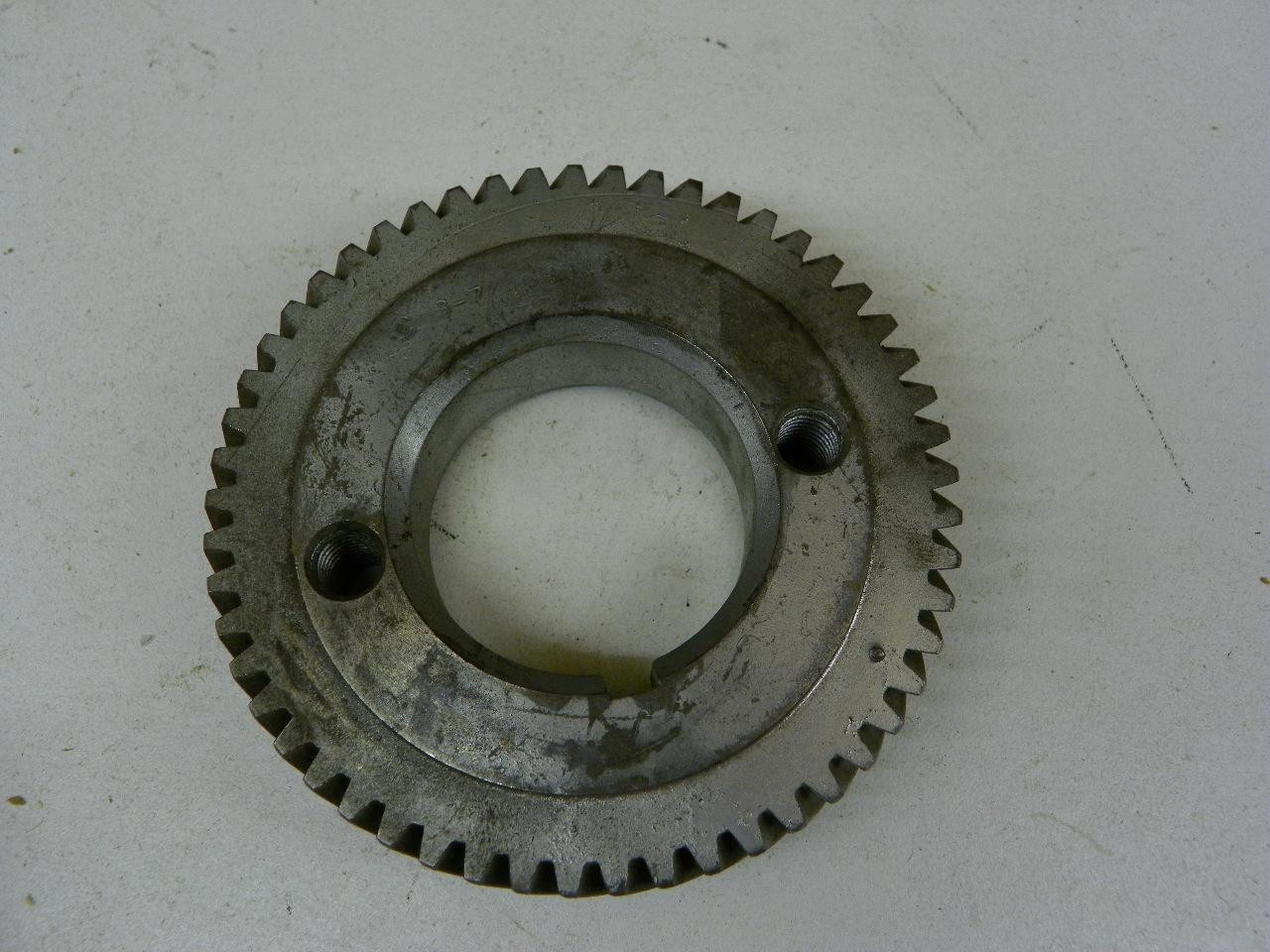 Cloyes 3329A Crank Gear for 1956-1982 International V8 Truck restoration. - Image 5