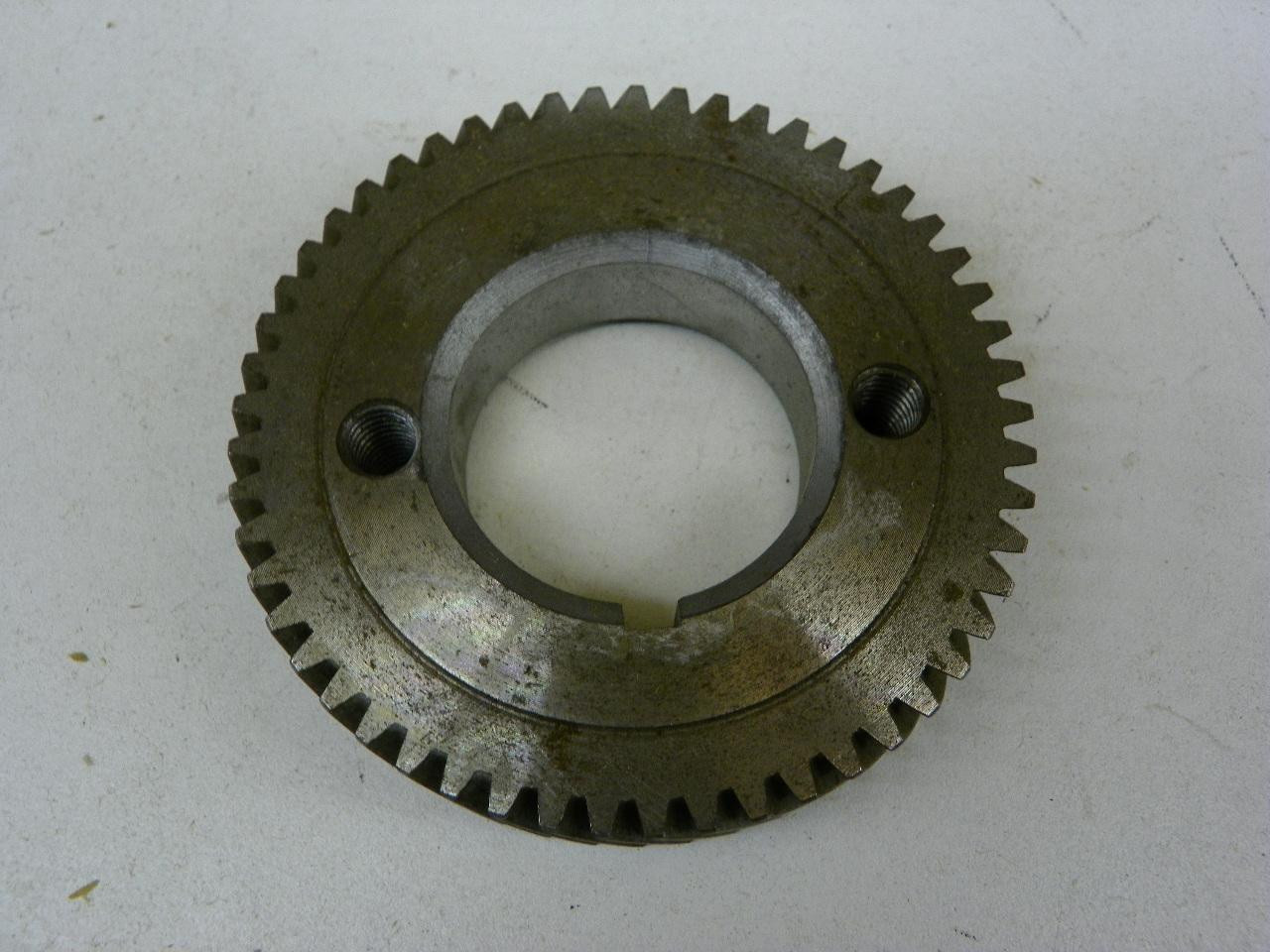 Cloyes 3329A Crank Gear for 1956-1982 International V8 Truck restoration. - Image 3