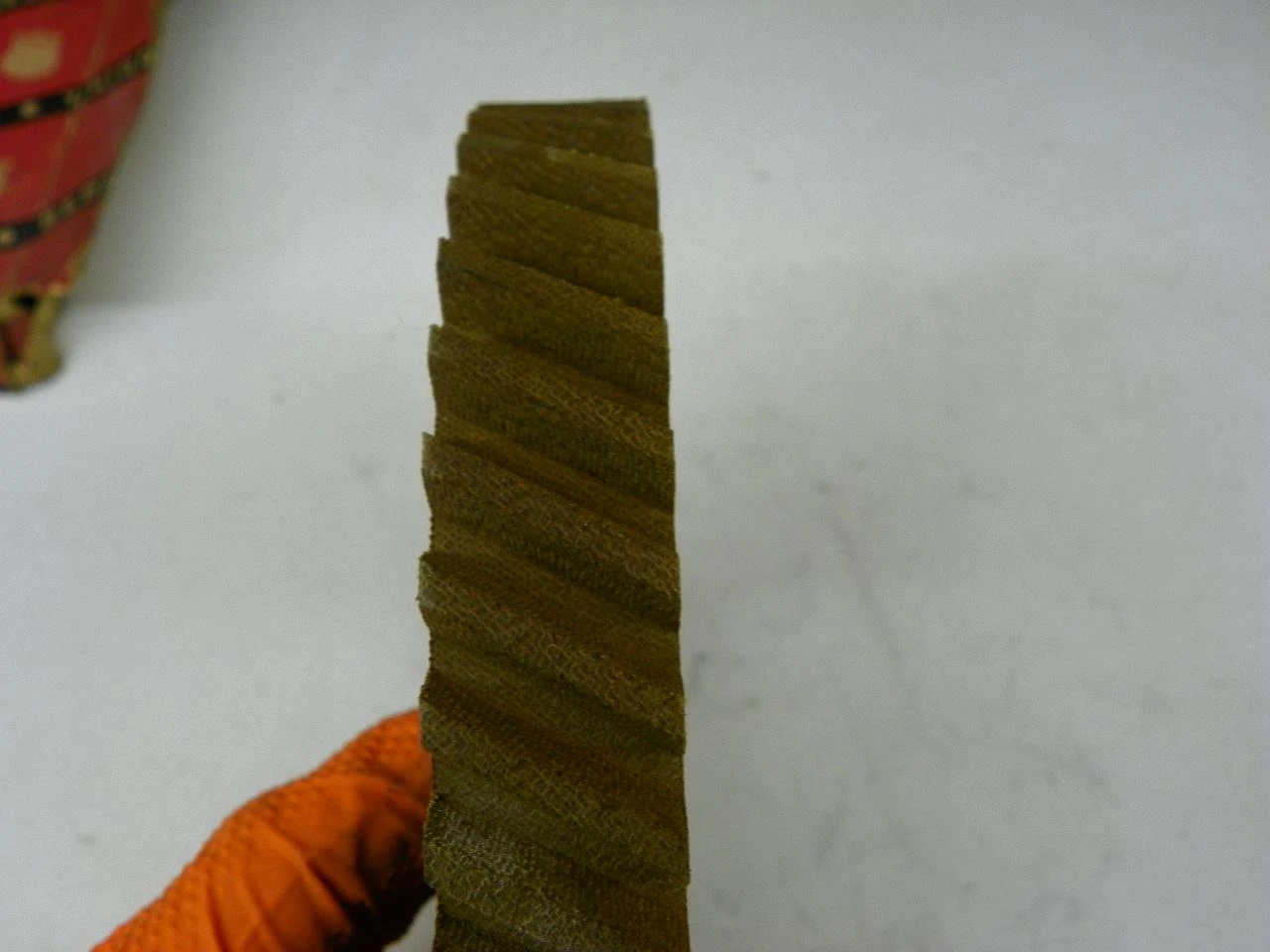 Republic 11147 Timing Gear NORS for engine synchronization restoration. - Image 4