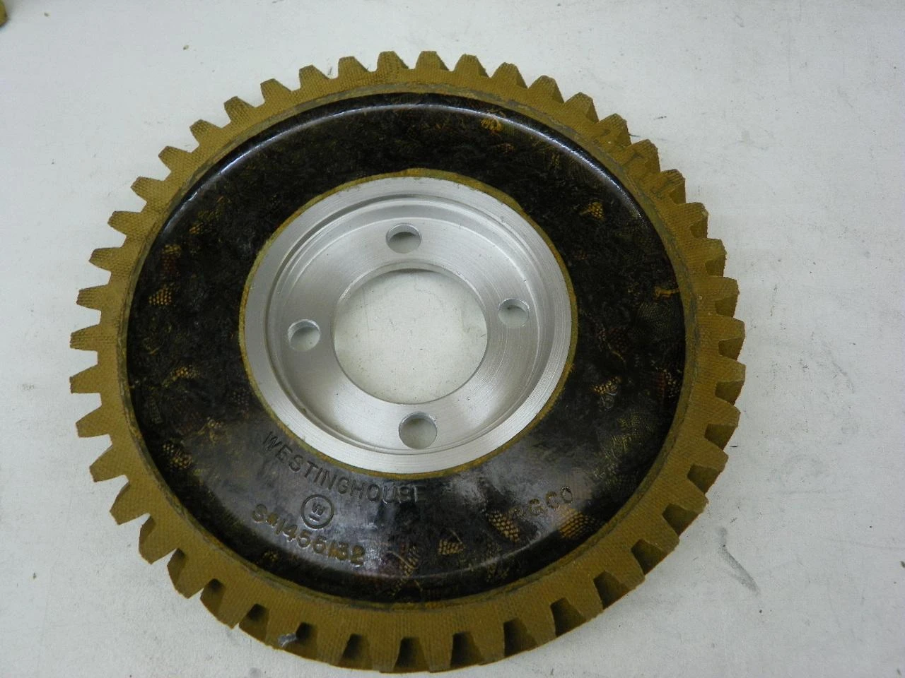 Republic 11147 Timing Gear NORS for engine synchronization restoration. - Image 5