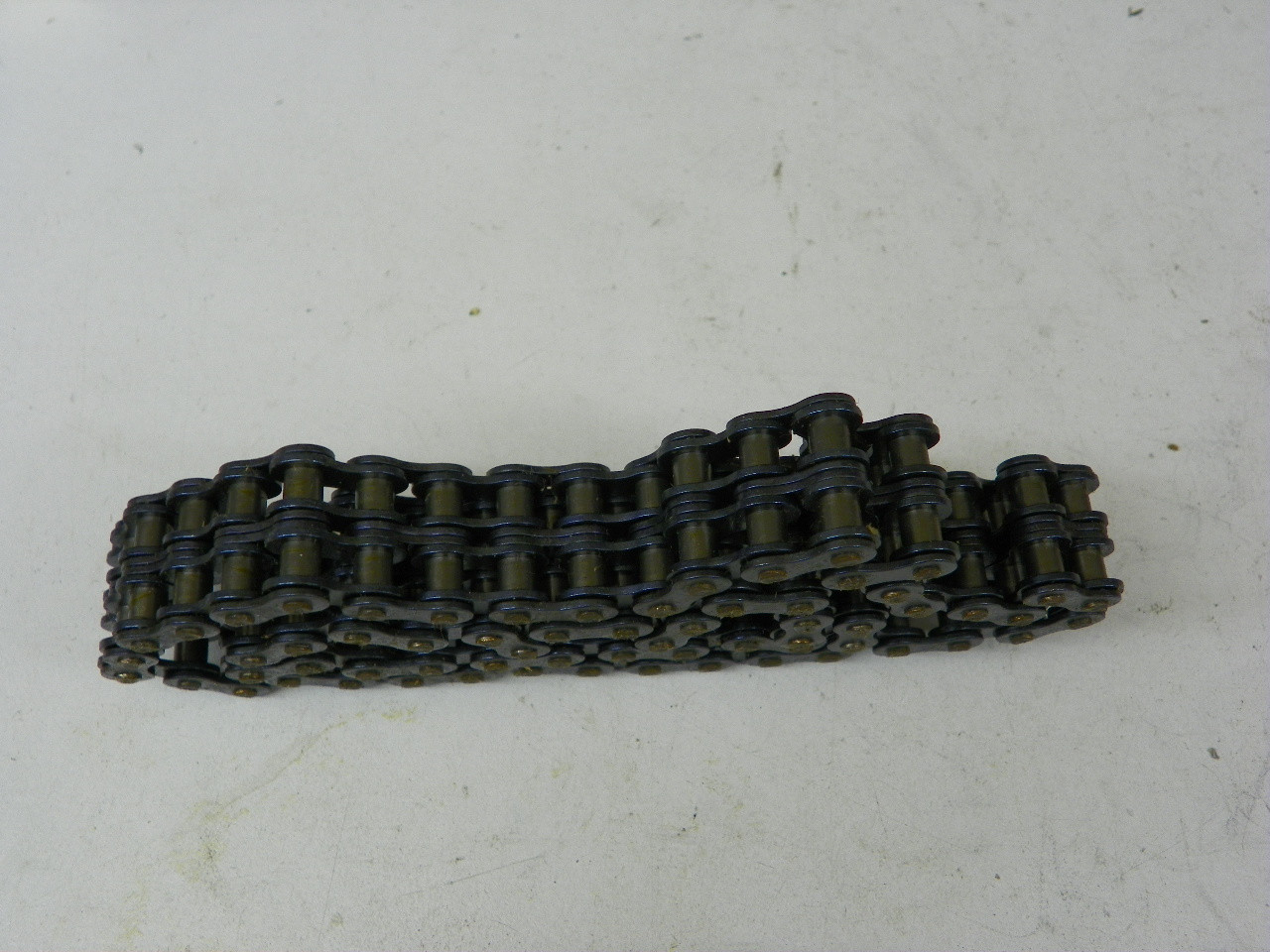 Cy-Lent C162 Timing Chain for 1957-1965 Chevrolet GMC Truck V8 348 370 409 engine restoration. - Image 5