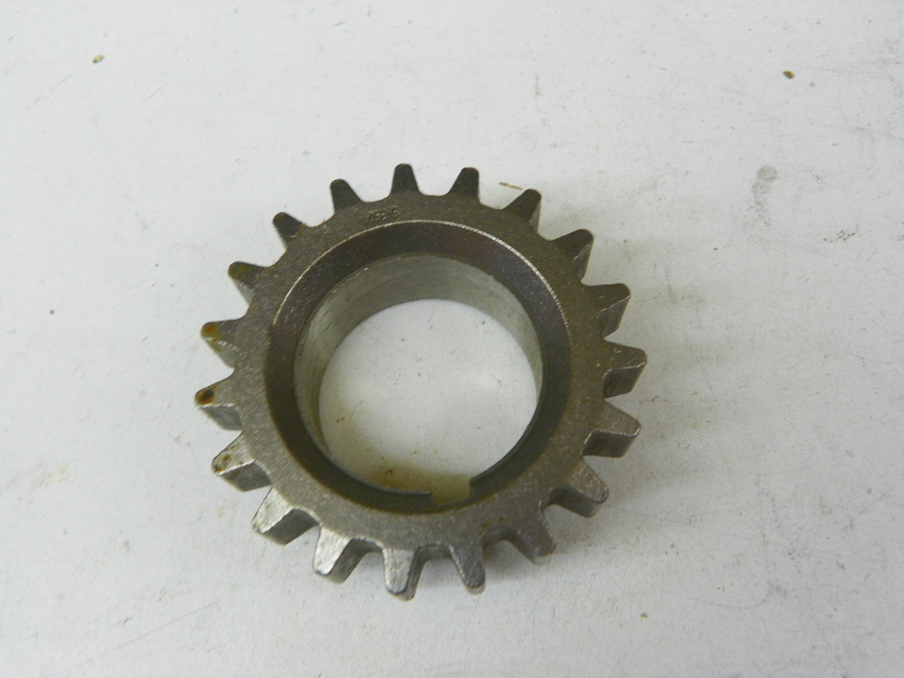 Avon S309 Timing Gear Sprocket NORS for vintage auto restoration - Image 5