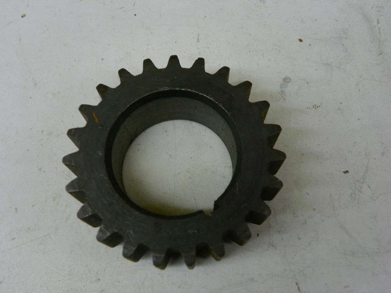 Avon S274 Crankshaft Timing Gear for 1951-1964 Chrysler Dodge Plymouth De Soto V8 23 Tooth restoration. - Image 5