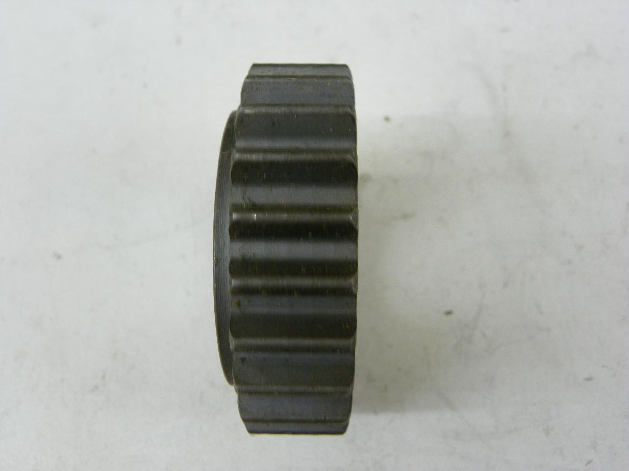 Avon S274 Crankshaft Timing Gear for 1951-1964 Chrysler Dodge Plymouth De Soto V8 23 Tooth restoration. - Image 4