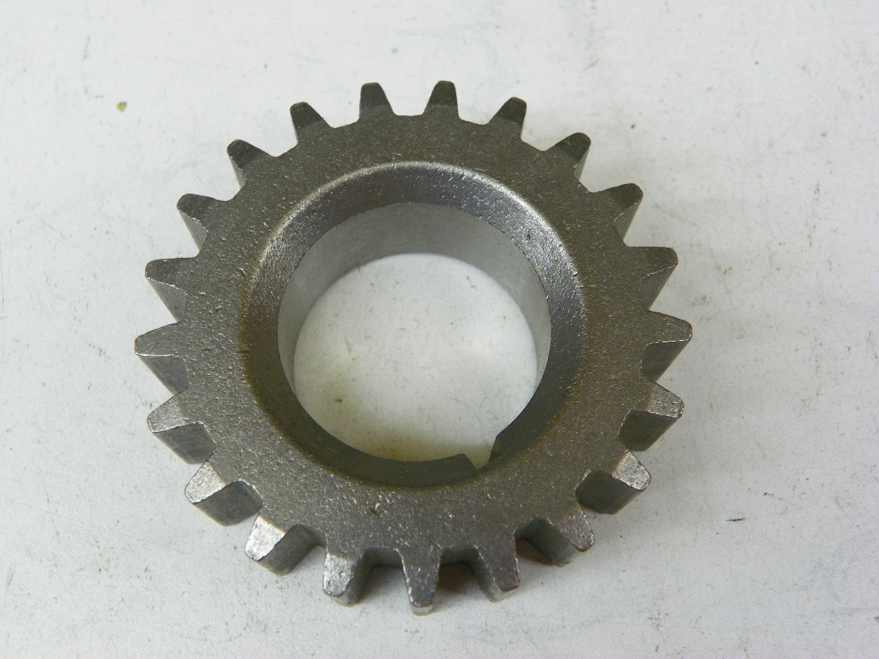 Federated S250 Timing Gear Sprocket NORS for vintage auto restoration. - Image 3
