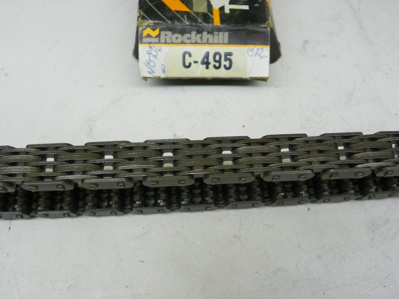Rockhill C-495 Timing Chain for 1958-1982 Dodge 6 & V8 engine restoration. - Image 3