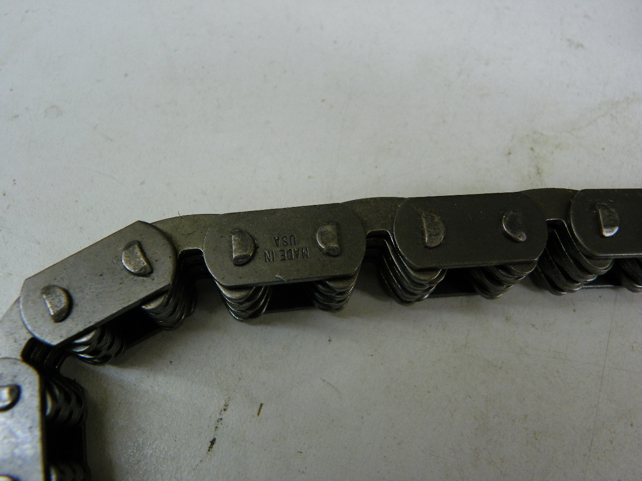 Rockhill C-495 Timing Chain for 1958-1982 Dodge 6 & V8 engine restoration. - Image 4