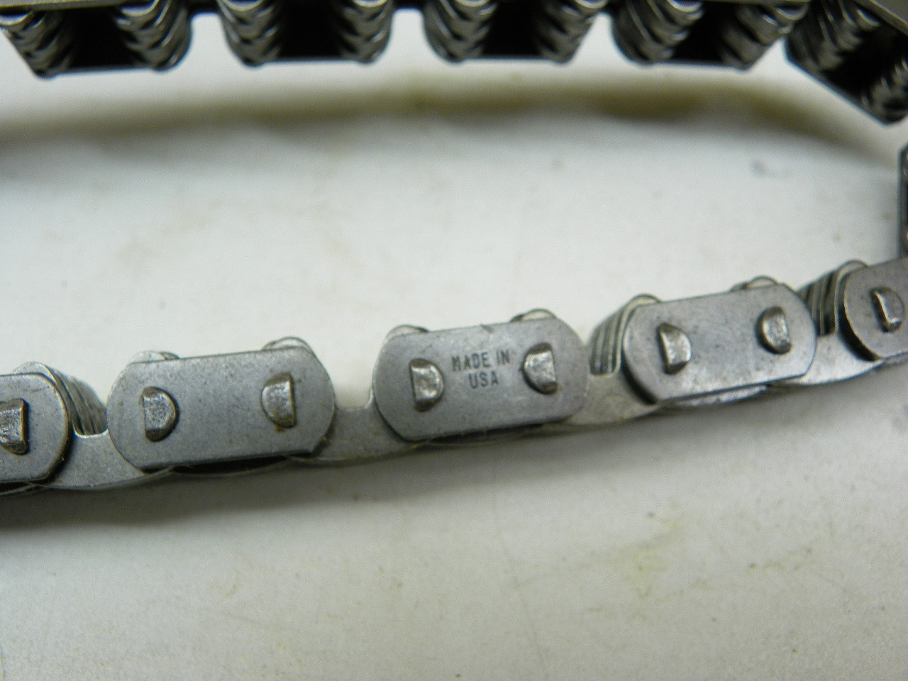 Rockhill C-495 Timing Chain for 1958-1982 Dodge 6 & V8 engine restoration. - Image 5