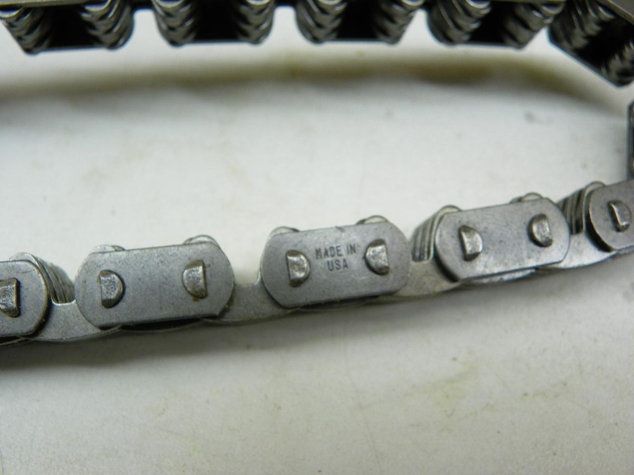 Rockhill C-495 Timing Chain for 1958-1982 Dodge 6 & V8 engine restoration. - Image 5