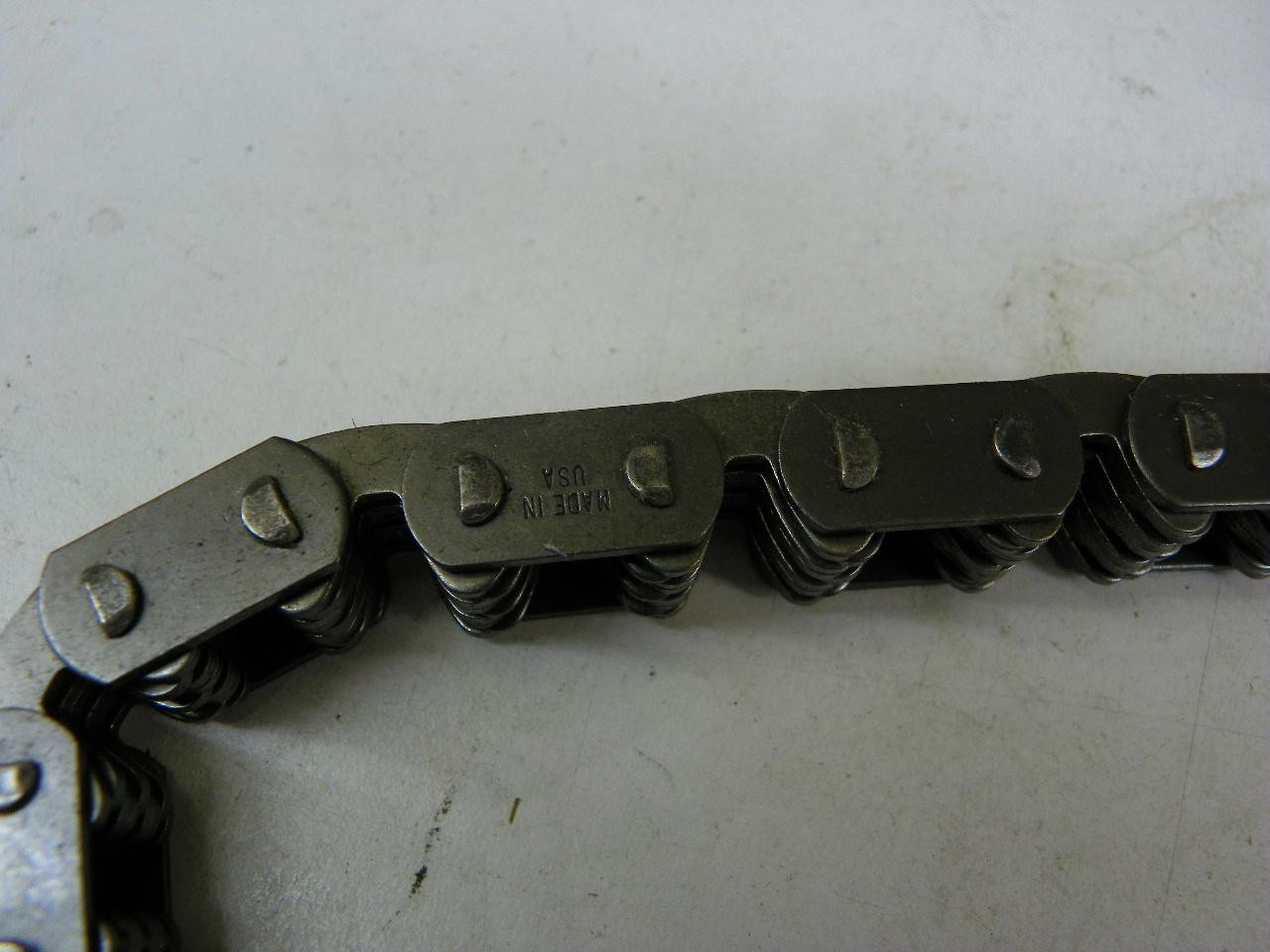 Rockhill C-495 Timing Chain for 1958-1982 Dodge 6 & V8 engine restoration. - Image 4