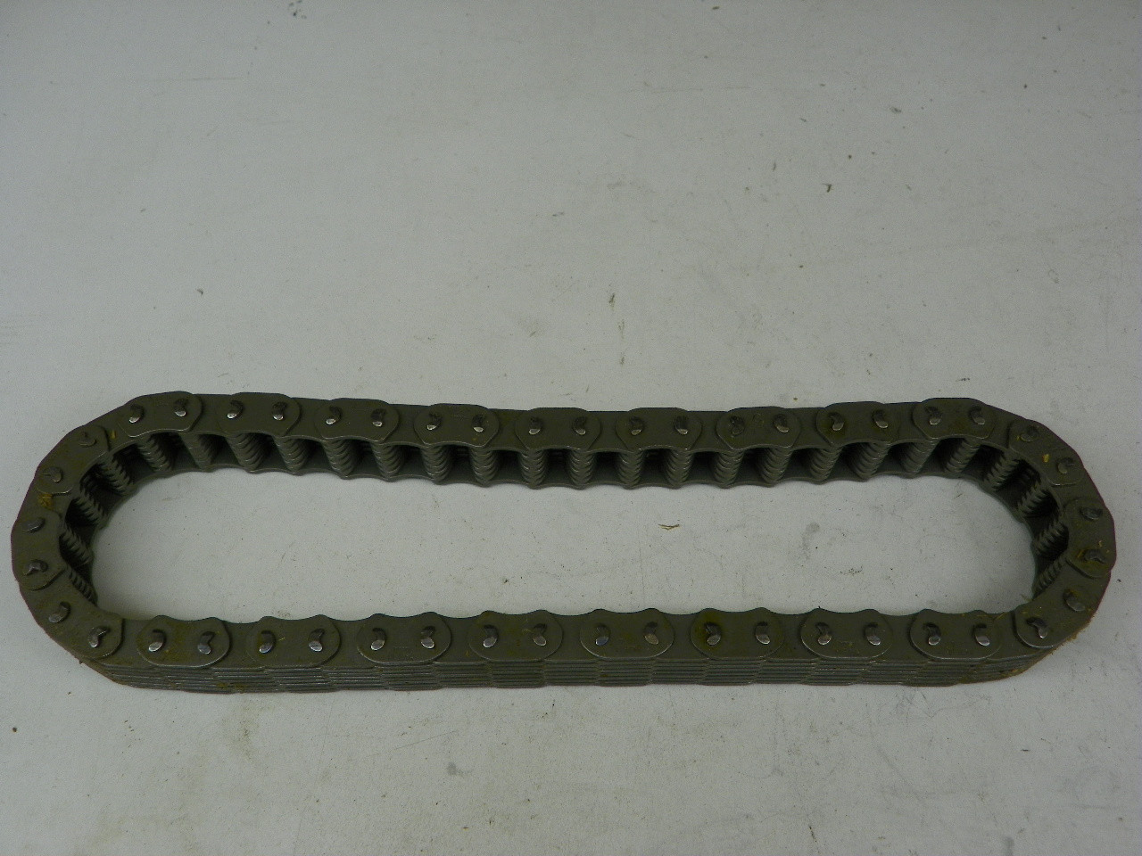 Hoof HC-427 Timing Chain for 1933-1959 Continental Kaiser Frazer Willys 6 Cyl. restoration. - Image 4