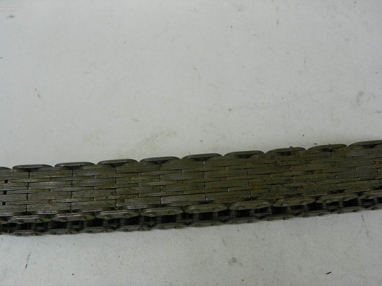Hoof 302 Timing Chain for 1935-1936 Pontiac 6-Cylinder BA BB restoration. - Image 5