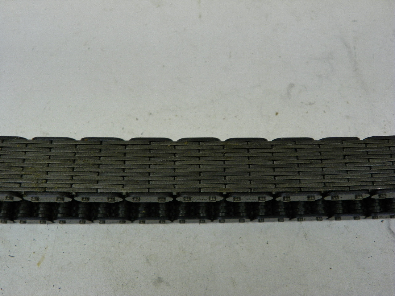 Hoof HC-301 Timing Chain for 1937-1954 Pontiac L6 and 1937-1938 GMC Trucks restoration. - Image 6