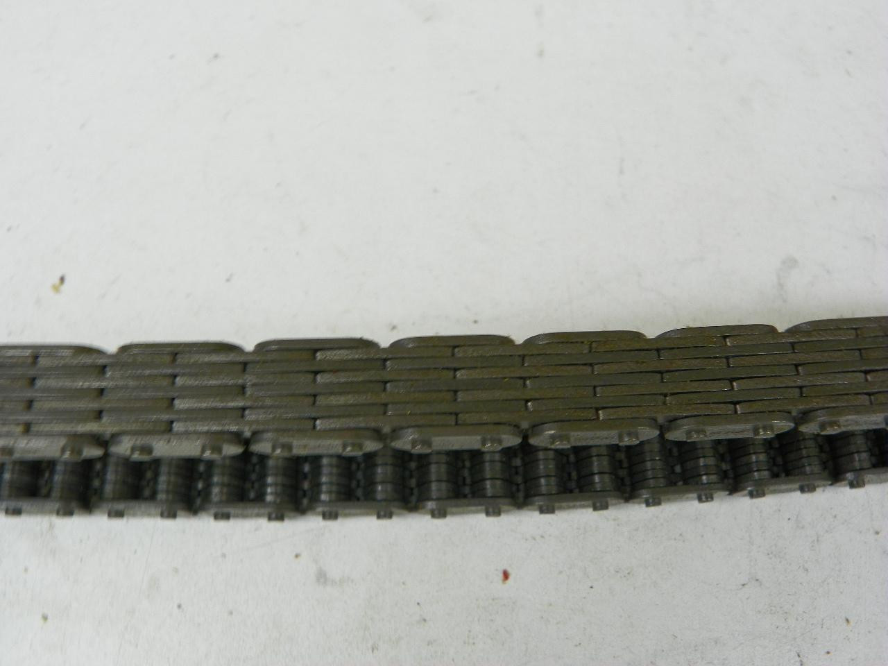 Hoof HC358 Timing Chain for 1963-1982 Ford Mercury Lincoln 255 289 302 351W V8 restoration - Image 5