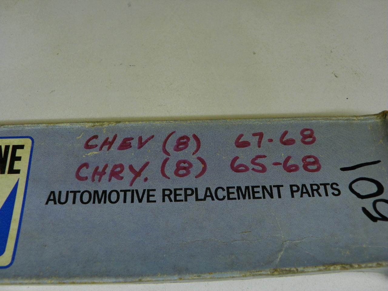 Wolverine TC-501 Timing Chain for 1967-1968 Chevrolet and 1965-1968 Chrysler V8 restoration. - Image 3