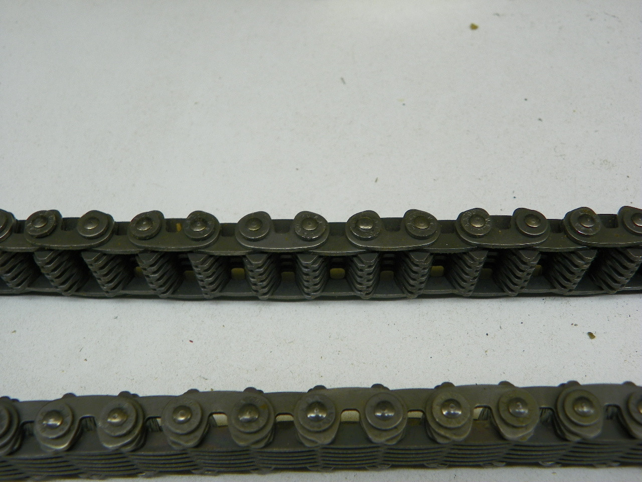 MEL-CERN U-27 Timing Chain for 1926-1959 Willys 6 Cyl restoration. - Image 5