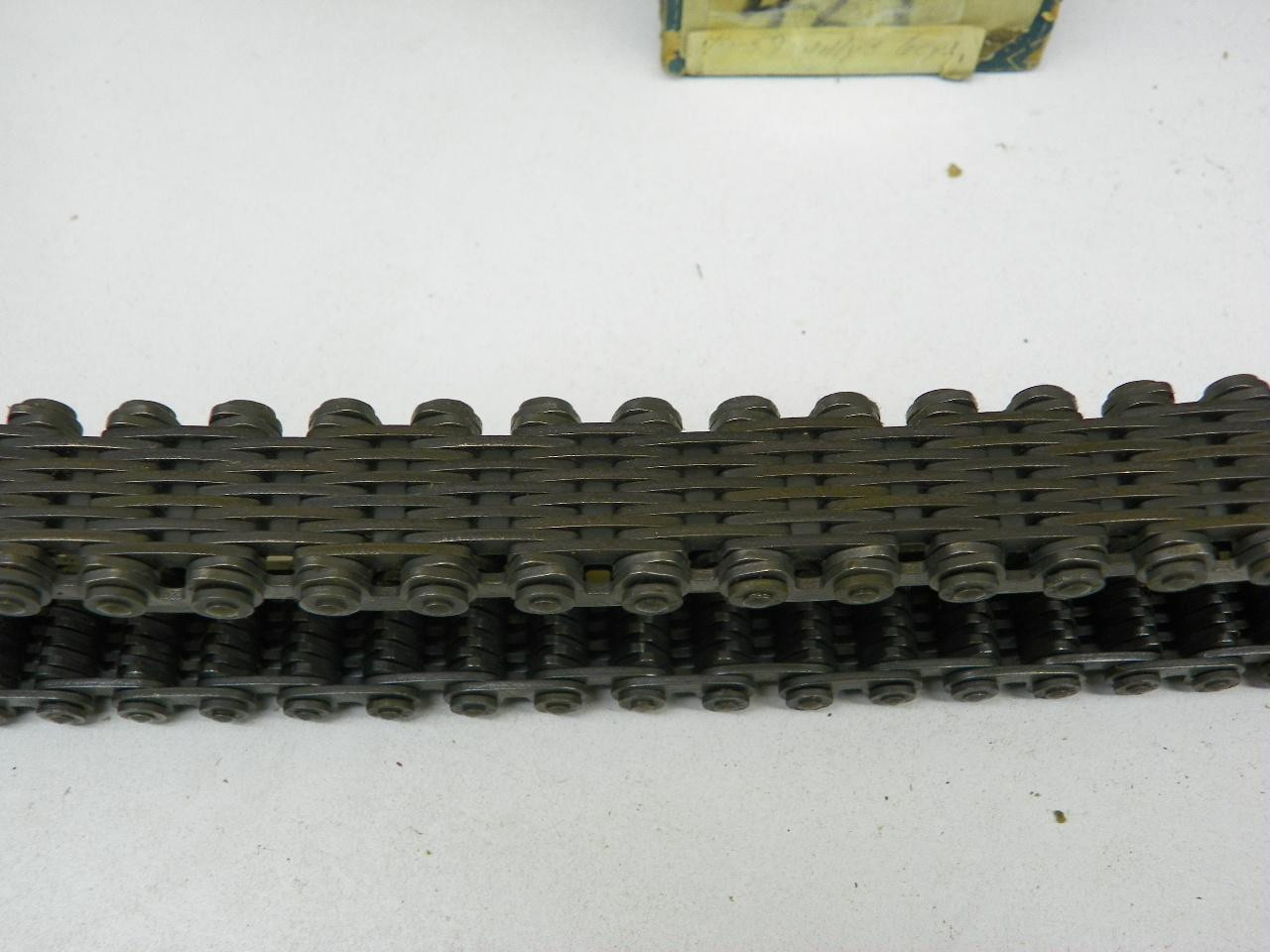 MEL-CERN U-27 Timing Chain for 1926-1959 Willys 6 Cyl restoration. - Image 4