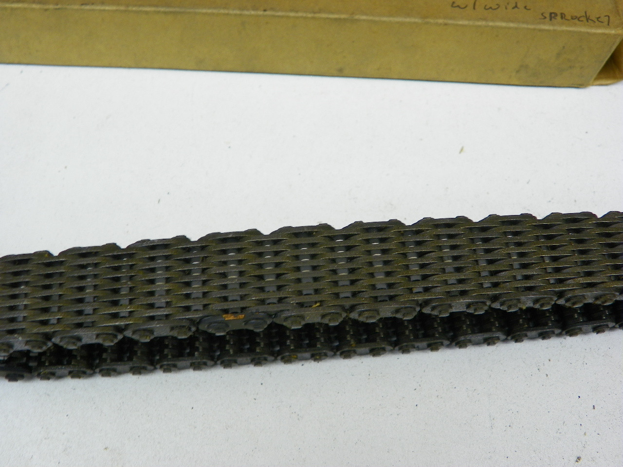 Wolverine TC-354 Precision Timing Chain for 1961-1964 Rambler 195ci 6-Cyl restoration. - Image 5