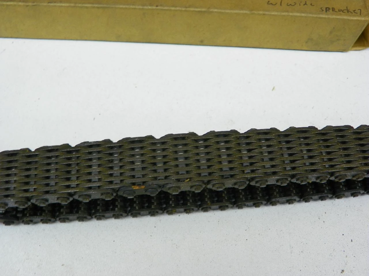 Wolverine TC-354 Precision Timing Chain for 1961-1964 Rambler 195ci 6-Cyl restoration. - Image 5