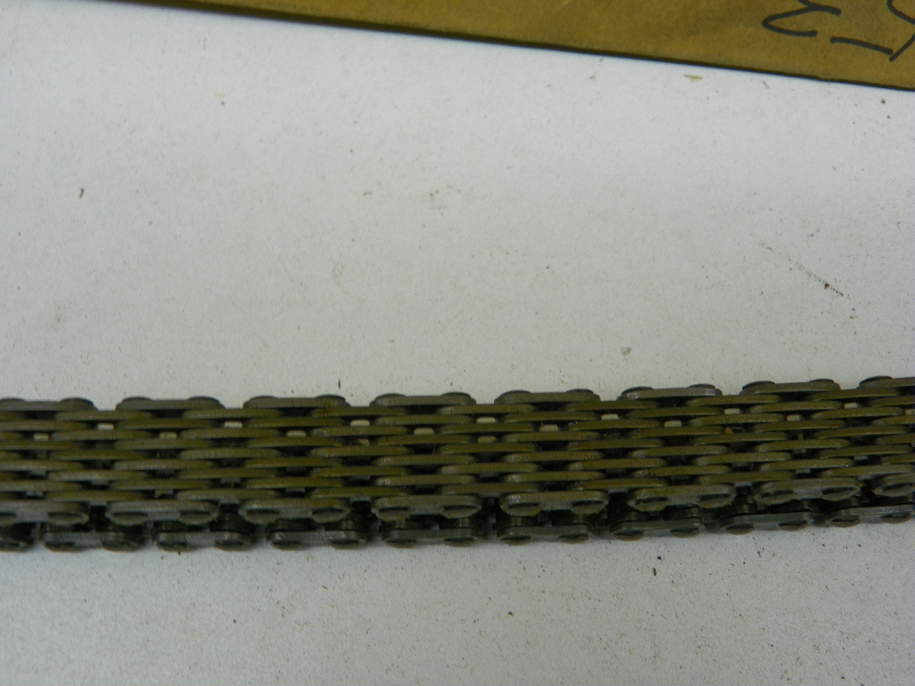 Wolverine TC-353 Timing Chain for 1961-63 Buick Olds F-85 Tempest V8 restoration. - Image 5